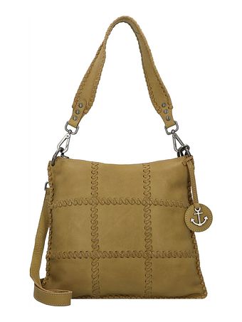 Harbour 2nd Fashion Lights Xanthe Skuldertaske Læder 33 cm