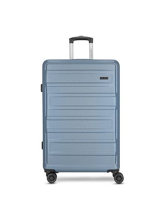 Worldpack New York 2.0 4-hjulet Trolley L 76 cm