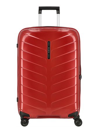 Samsonite Attrix 4 hjul Trolley 69 cm Samsonite Attrix 4 hjul Trolley 69 cm