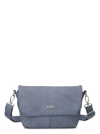 Zwei Mademoiselle.M Messenger-taske 28 cm Zwei Mademoiselle.M Messenger-taske 28 cm