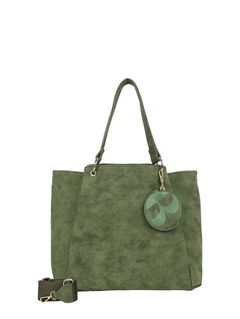 Fritzi aus Preußen Brigitte x Fritzi Jive Shopper-taske 40 cm