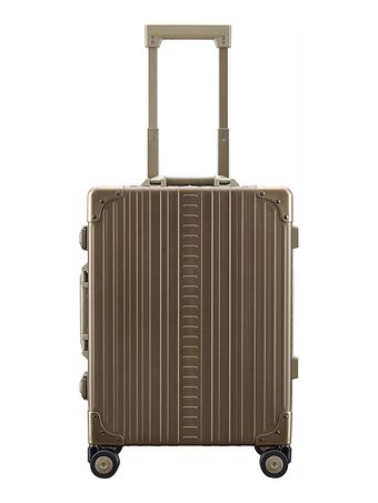 Aleon Traveler Domestic 4-hjulet kabinevogn 55 cm