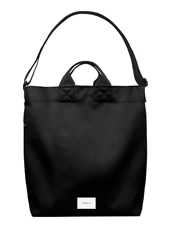 Sandqvist Ground Skuldertaske 32 cm Laptoprum Sandqvist Ground Skuldertaske 32 cm Laptoprum