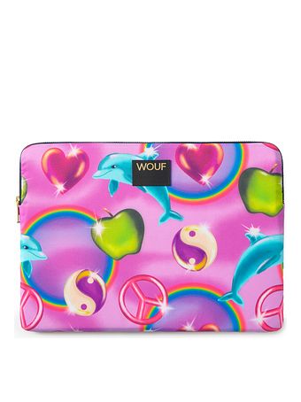 Wouf Daily Laptop-etui 32.5 cm