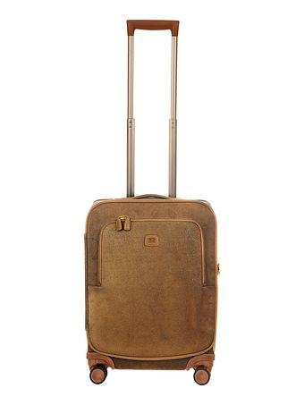 Bric's Life 4 hjul Kabinetrolley 55 cm Bric's Life 4 hjul Kabinetrolley 55 cm