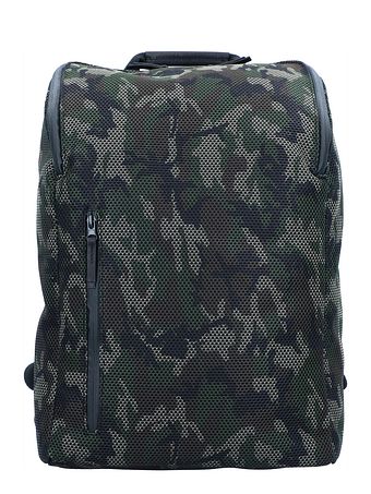 Jost Mesh-rygsæk med 41 cm rum til bærbar computer