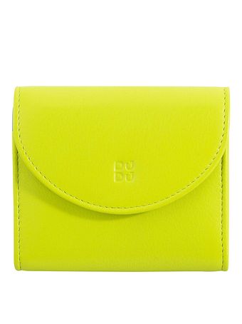 DuDu Malaga Plånbok RFID-skydd Läder 10 cm DuDu Malaga Plånbok RFID-skydd Läder 10 cm