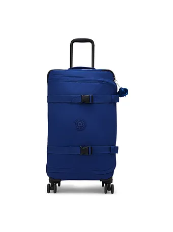 Kipling Spontaneous 4-hjulig Resväska M 66 cm Kipling Spontaneous 4-hjulig Resväska M 66 cm