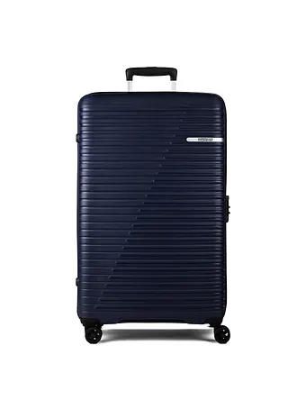 American Tourister Liftoff 4 ruedas Trolley 26 cm Con asa expansible American Tourister Liftoff 4 ruedas Trolley 26 cm Con asa expansible