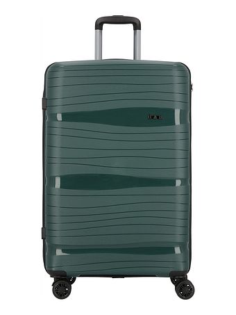 d & n Travel Line 4300 4 hjul Trolley L 78 cm