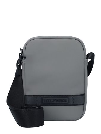 Tommy Hilfiger TH Monotype Mini Bag skuldertaske 15 cm Tommy Hilfiger TH Monotype Mini Bag skuldertaske 15 cm