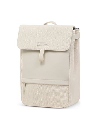 Kapten & Son Fyn Daypack 43 cm Laptoprum Kapten & Son Fyn Daypack 43 cm Laptoprum