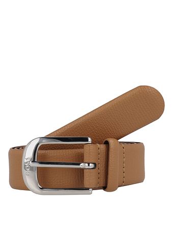 Boss Anna-bælte i læder