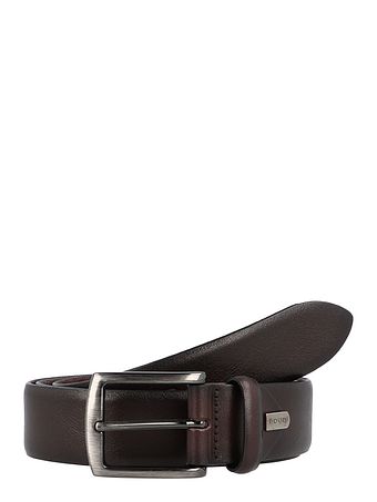 Lloyd Men's Belts Bælte i læder