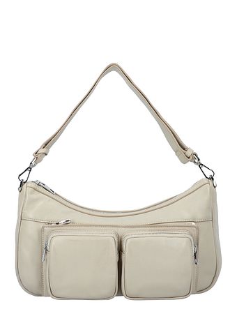 Liebeskind Maia Skuldertaske M Læder 35 cm