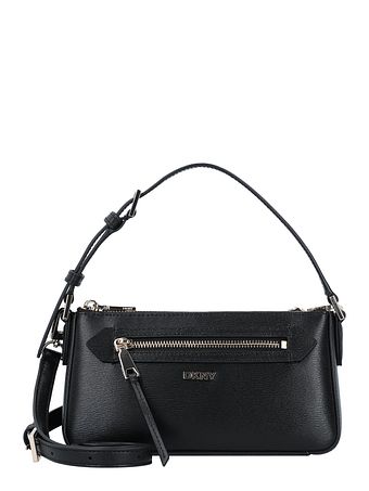 DKNY Bryant Ave Skuldertaske Læder 23 cm