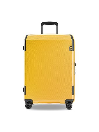 Echolac Logic Pro 4 hjul Trolley 66 cm med strækfold