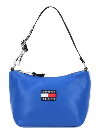 Tommy Hilfiger Jeans TJW Heritage Skuldertaske 26 cm Tommy Hilfiger Jeans TJW Heritage Skuldertaske 26 cm