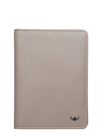 Golden Head Madrid ID-kortholder RFID læder 9 cm Golden Head Madrid ID-kortholder RFID læder 9 cm