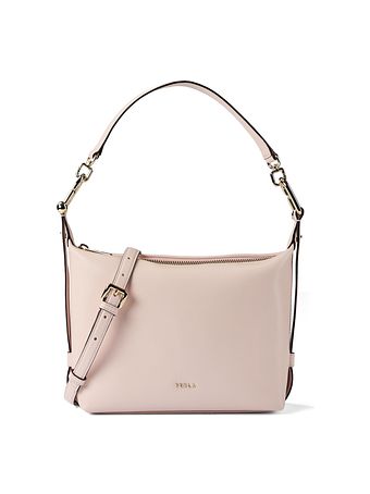 Furla Tonie Skuldertaske Læder 22 cm