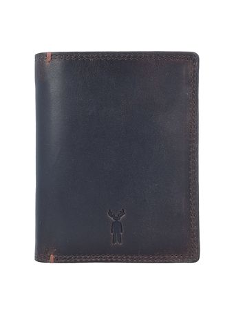 Jack Kinsky Colombo 206 læderpung 9,5 cm