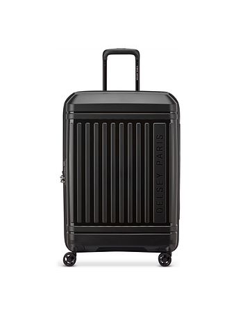 Delsey Paris Lutece Se 4 hjul Trolley 68 cm med strækfold