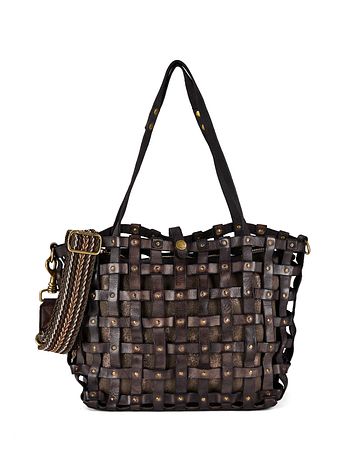 Campomaggi Valeria Shopper-taske Læder 30 cm