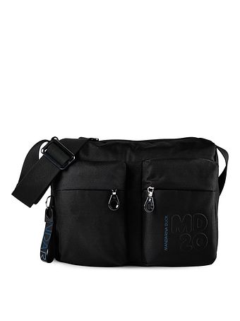 Mandarina Duck Skuldertaske 29 cm Mandarina Duck Skuldertaske 29 cm