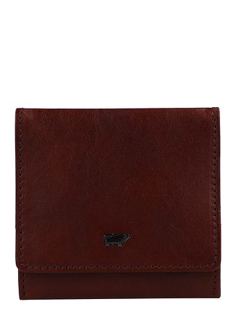 Braun Büffel Country Pung Læder 10 cm