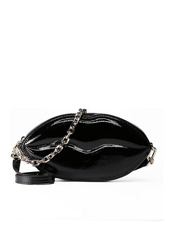 AIGNER Fashion Skuldertaske Læder 23 cm AIGNER Fashion Skuldertaske Læder 23 cm