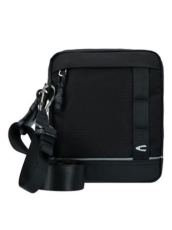 camel active Connect Skuldertaske S 19.5 cm camel active Connect Skuldertaske S 19.5 cm