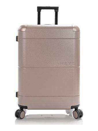 Heys Zen 4 hjul Trolley M 66 cm med strækfold Heys Zen 4 hjul Trolley M 66 cm med strækfold