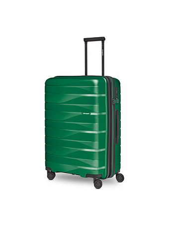 Bergpfeil Travel 4 ruote Carrello M 66 cm espandibile