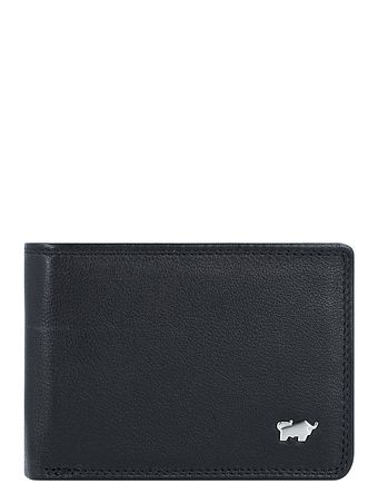 Braun Büffel Golf Edition læderpung 10 cm