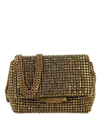 Ted Baker Gliter Taška přes rameno 15 cm