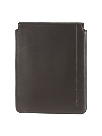 Samsonite Rhode Island Tablet-cover Læder 20.6 cm Samsonite Rhode Island Tablet-cover Læder 20.6 cm