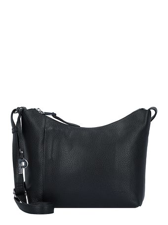 Picard Ren skuldertaske i læder 30 cm