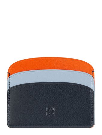 DuDu Boracay Kreditkortetui Læder 10 cm