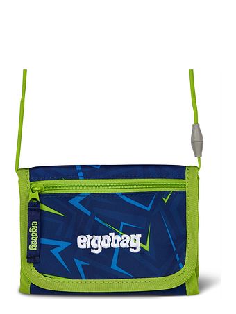 ergobag Brysttaske 14 cm