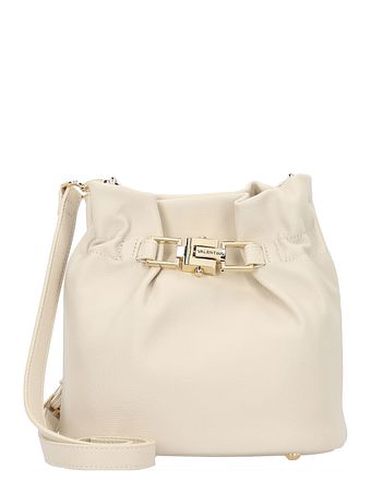 Valentino Fedora Skuldertaske Læder 21 cm