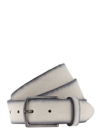 Vanzetti Bælte Læder Vanzetti Bælte Læder