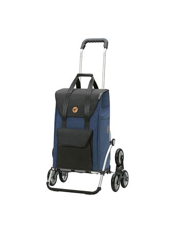 Andersen Shopper Royal Shopper Carrito de la compra 58 cm Andersen Shopper Royal Shopper Carrito de la compra 58 cm