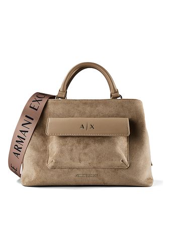 Armani Exchange Nicole Håndtaske 32 cm