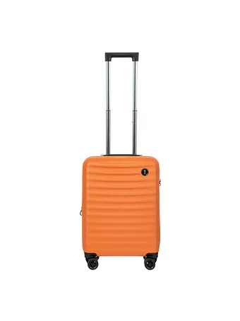 Bric's Nausicaa 4-hjulet Håndbagage 55 cm med ekspansion
