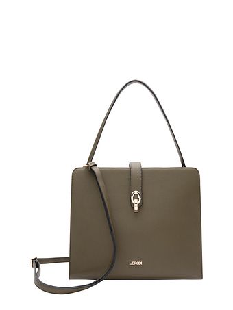 L.CREDI Petronella Skuldertaske 30 cm