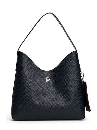Tommy Hilfiger TH Icon Shopper-taske 27.5 cm