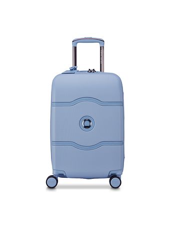 Delsey Paris Chatelet Air 2.0 4 ruedas Maleta de cabina 55 cm