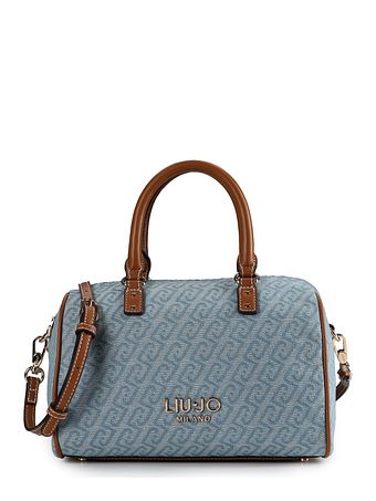 Liu Jo Evrim Håndtaske S 33 cm Liu Jo Evrim Håndtaske S 33 cm