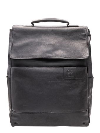 Strellson Hyde Park Theodore Forretningsrygsæk Læder 43 cm Laptoprum
