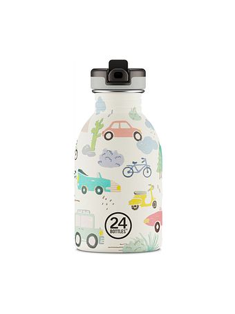 24Bottles Urban drikkeflaske til børn 250 ml